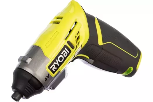Шуруповерт Ryobi premium ERGO-A2 (5133003409)