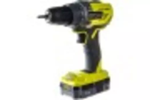 Шуруповерт Ryobi R18DD3-115S (5133005301)