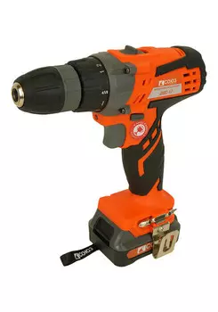 Шуруповерт Союз ДШС-12