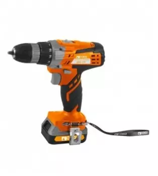 Шуруповерт Союз ДШС-12К