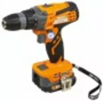 Шуруповерт Союз ДШС-14К