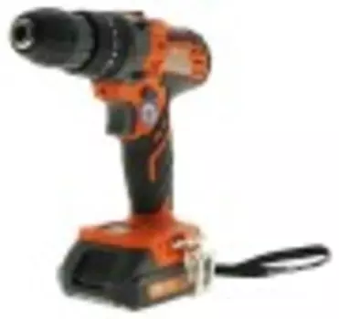 Шуруповерт Союз ДШС-20КУ