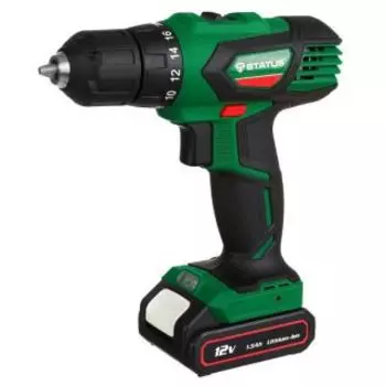 Шуруповерт Status CTX12-2Li