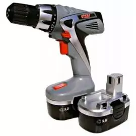 Шуруповерт Ставр ДА-14.4/2