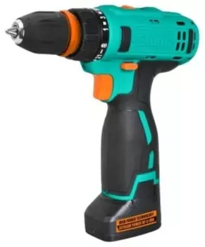 Шуруповерт Sturm CD3318LPT