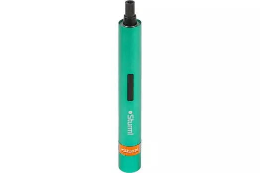 Шуруповерт Sturm CD3404U1