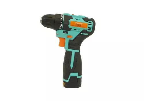 Шуруповерт Sturm CD3514BL