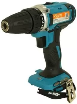 Шуруповерт Sturm CD3618+