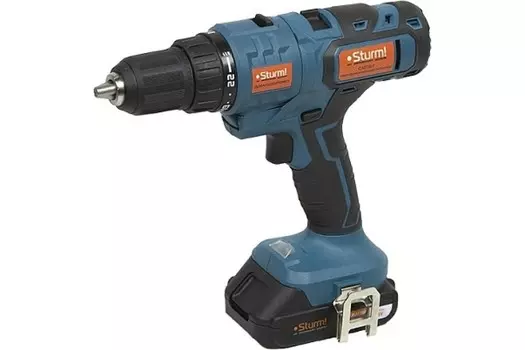 Шуруповерт Sturm CMT1801 мультитул