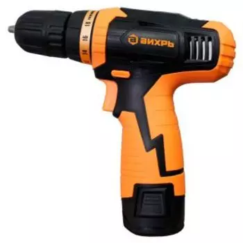 Шуруповерт Вихрь ДА-12Л-2