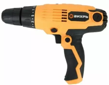 Шуруповерт Вихрь СШ-2А/34 (72/16/3)