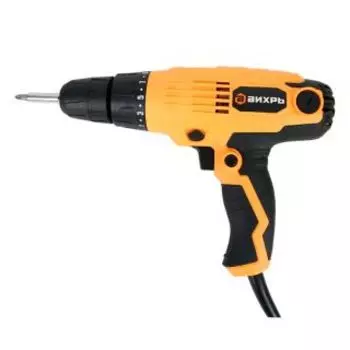 Шуруповерт Вихрь СШ-550/1