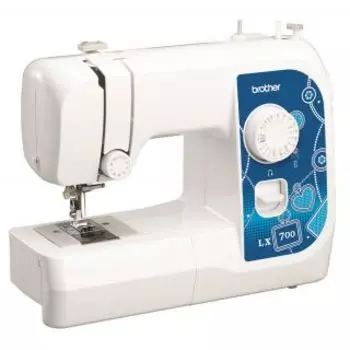 Швейная машина Brother LX-700