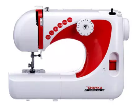 Швейная машина Chayka 110