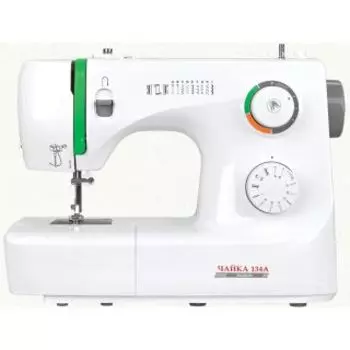 Швейная машина Chayka 134А