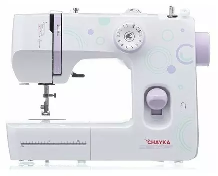 Швейная машина Chayka 590