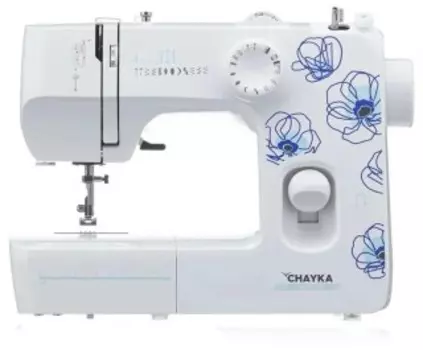 Швейная машина Chayka 595
