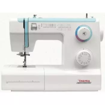 Швейная машина Chayka 745М