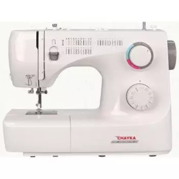 Швейная машина Chayka 760
