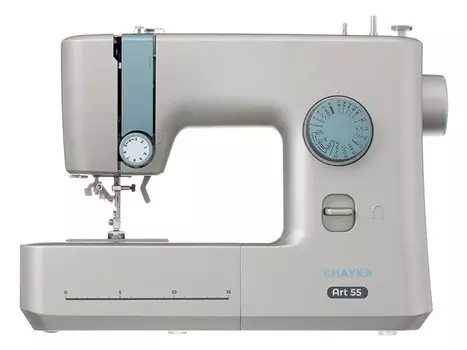 Швейная машина Chayka Art 55