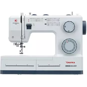 Швейная машина Chayka Silver