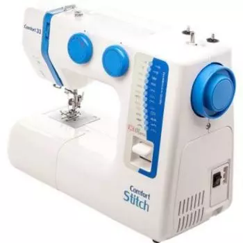 Швейная машина Comfort 33 белый