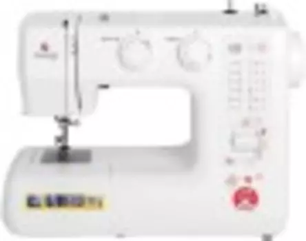 Швейная машина Comfort Sakura 100