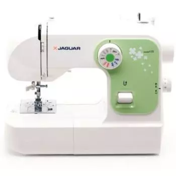 Швейная машина JAGUAR 135