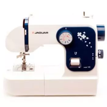 Швейная машина JAGUAR 143