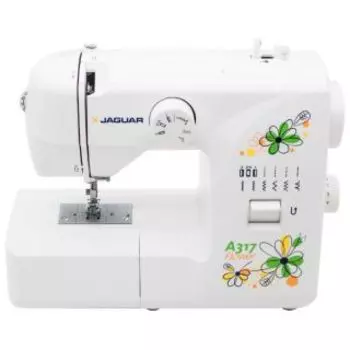 Швейная машина Jaguar A 317