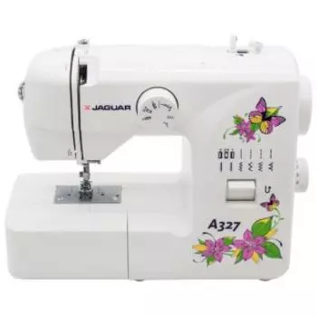 Швейная машина Jaguar A 327