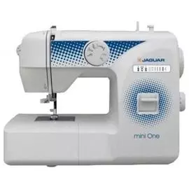 Швейная машина Jaguar Mini One