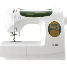 Швейная машина Jaguar PS 650