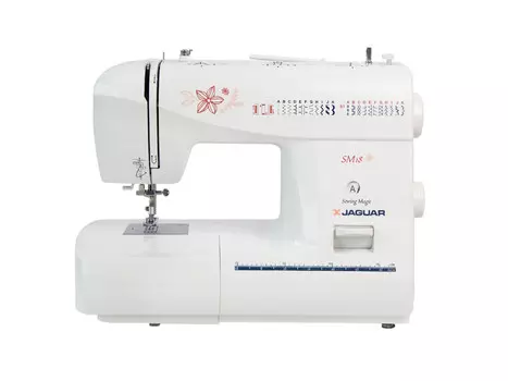 Швейная машина Jaguar SM-18