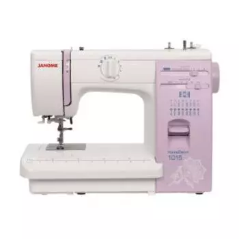 Швейная машина Janome 1015 HomeDecor