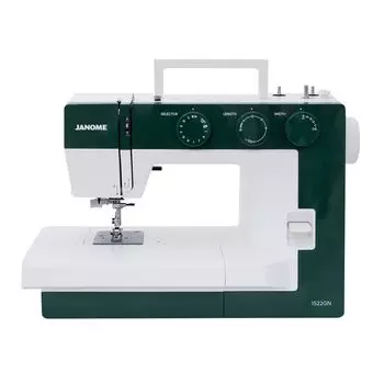 Швейная машина Janome 1522GN