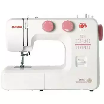 Швейная машина Janome 311PG