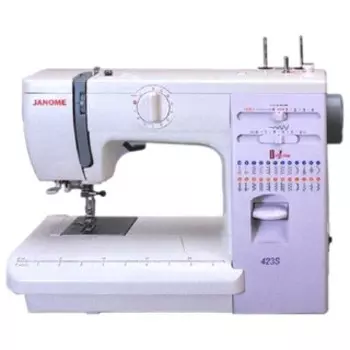 Швейная машина Janome 423S