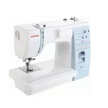 Швейная машина Janome 5522