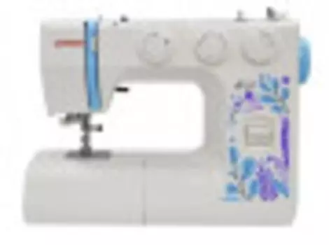 Швейная машина Janome A-25 белый