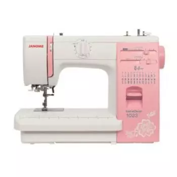 Швейная машина Janome HD 1023