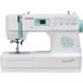 Швейная машина Janome HD 6130