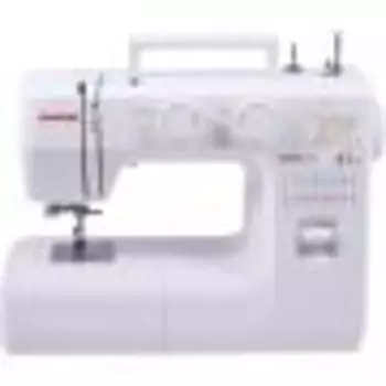 Швейная машина Janome Juno 523