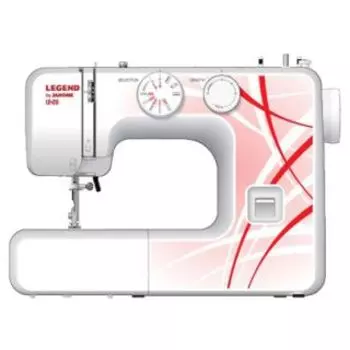 Швейная машина Janome LEGEND LE20