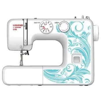Швейная машина Janome LEGEND LE25