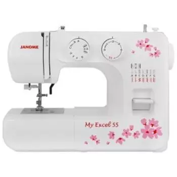 Швейная машина Janome MX 55