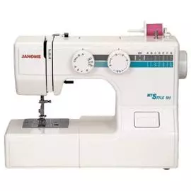 Швейная машина Janome Mystyle 100