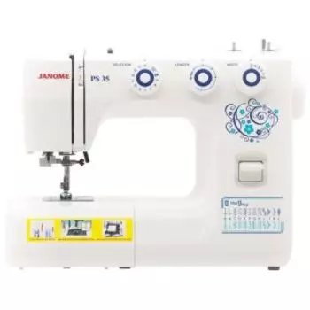 Швейная машина Janome PS-35