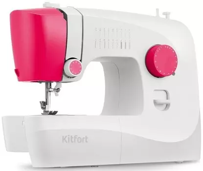Швейная машина Kitfort KT-6358