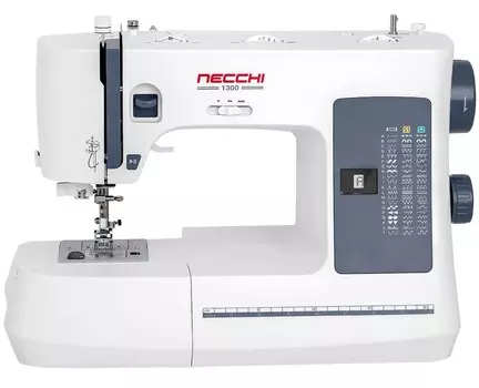 Швейная машина Necchi 1300